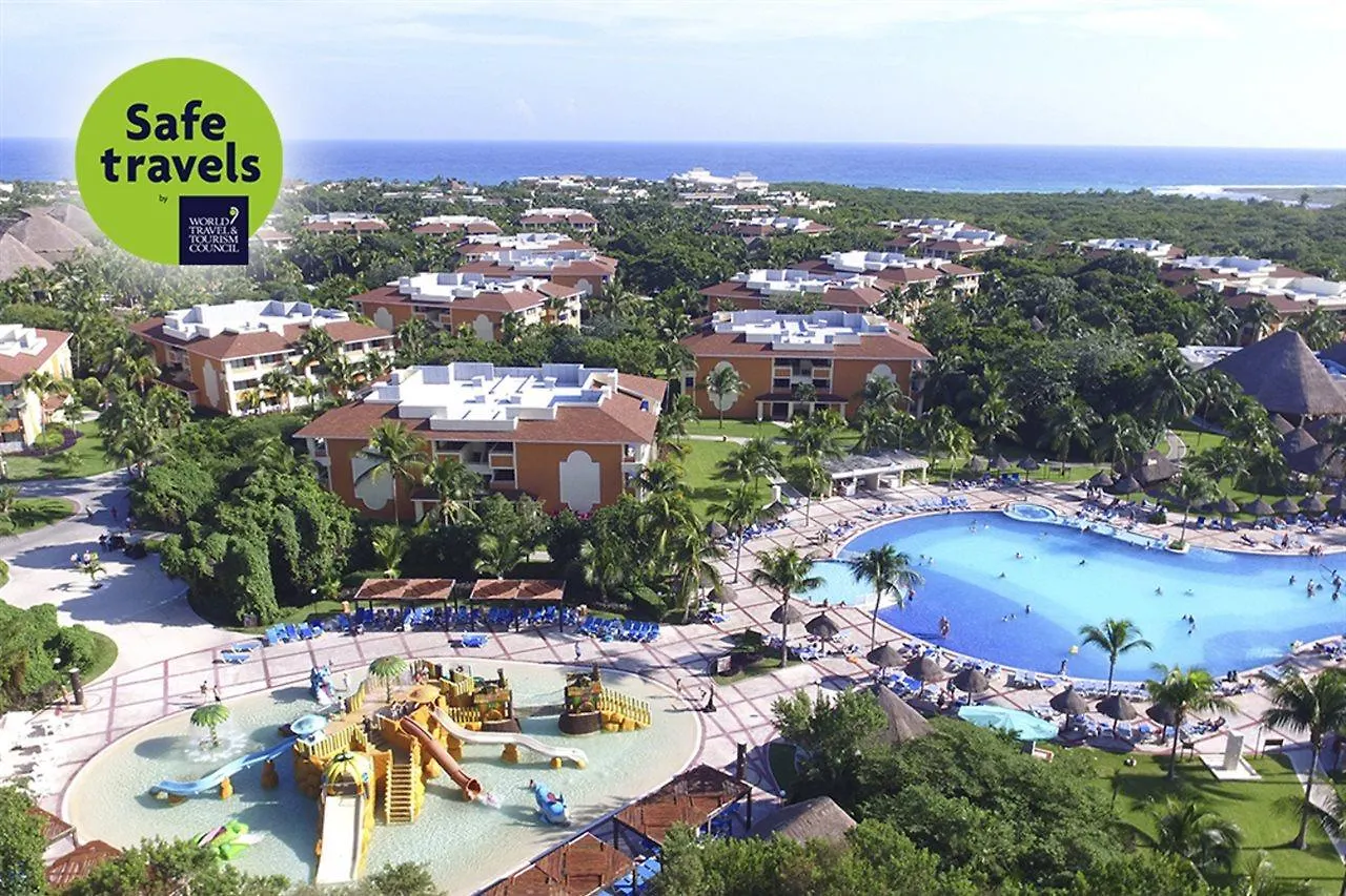 Resort Bahia Principe Grand Coba Hotel Akumal