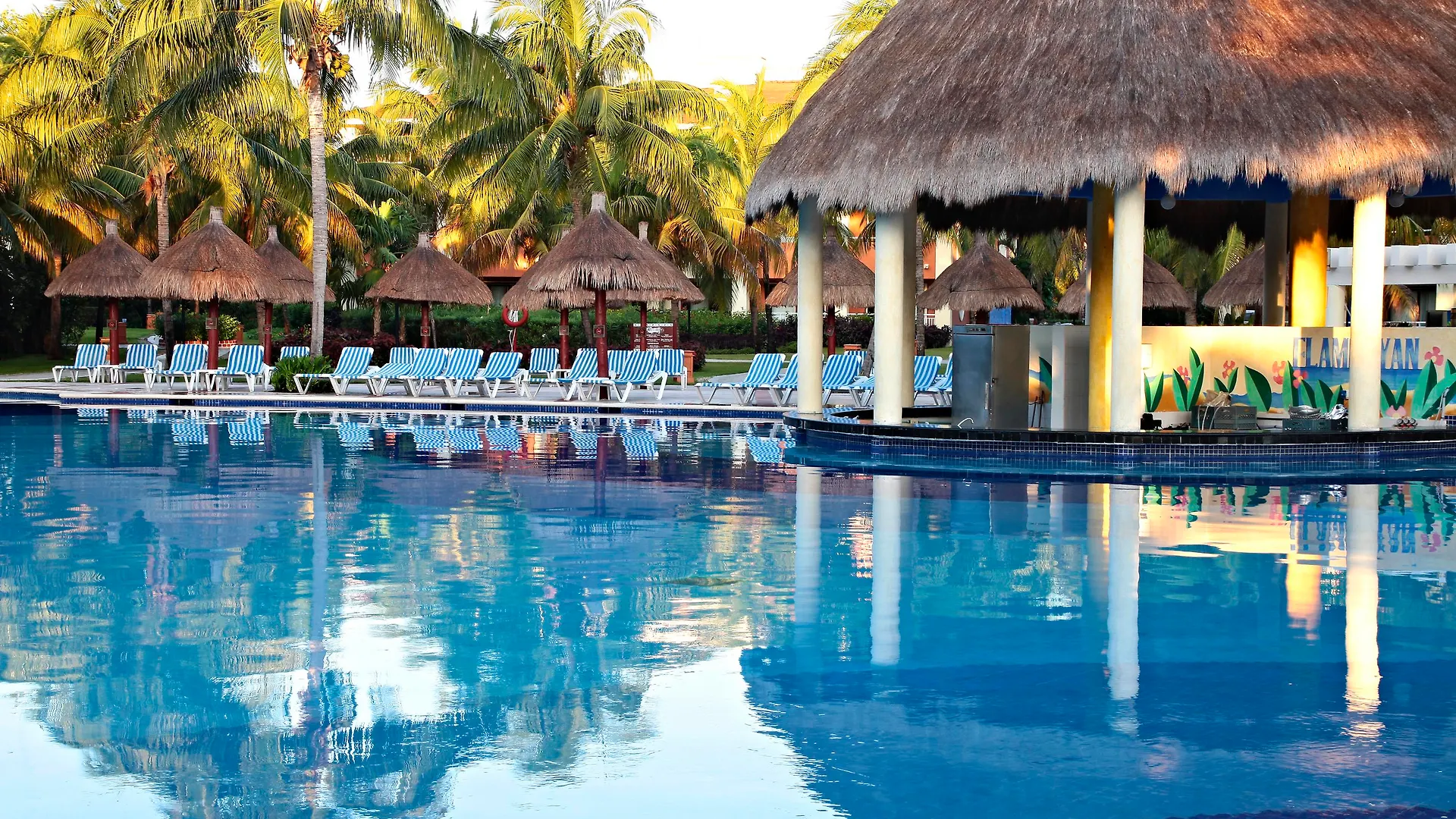 Resort Bahia Principe Grand Coba Hotel Akumal
