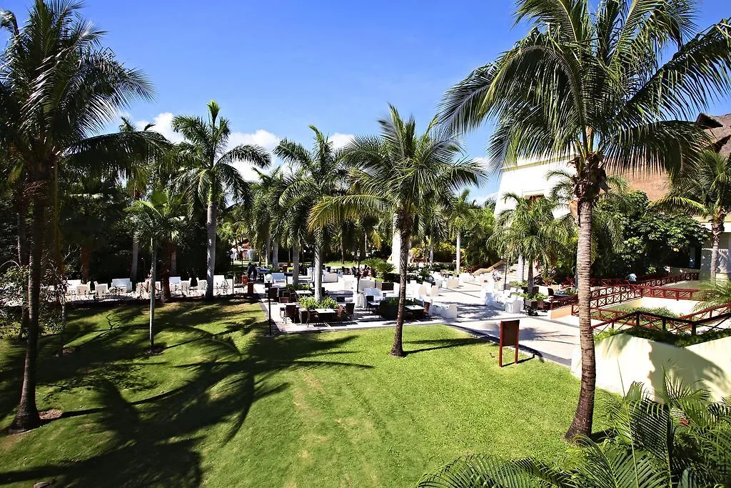 Hotel Bahia Principe Grand Coba Akumal Ośrodek wypoczynkowy