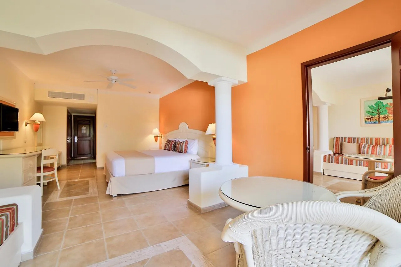 Bahia Principe Grand Coba Hotel Akumal 5*,