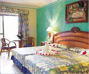 Bahia Principe Grand Coba Hotel Akumal Resort