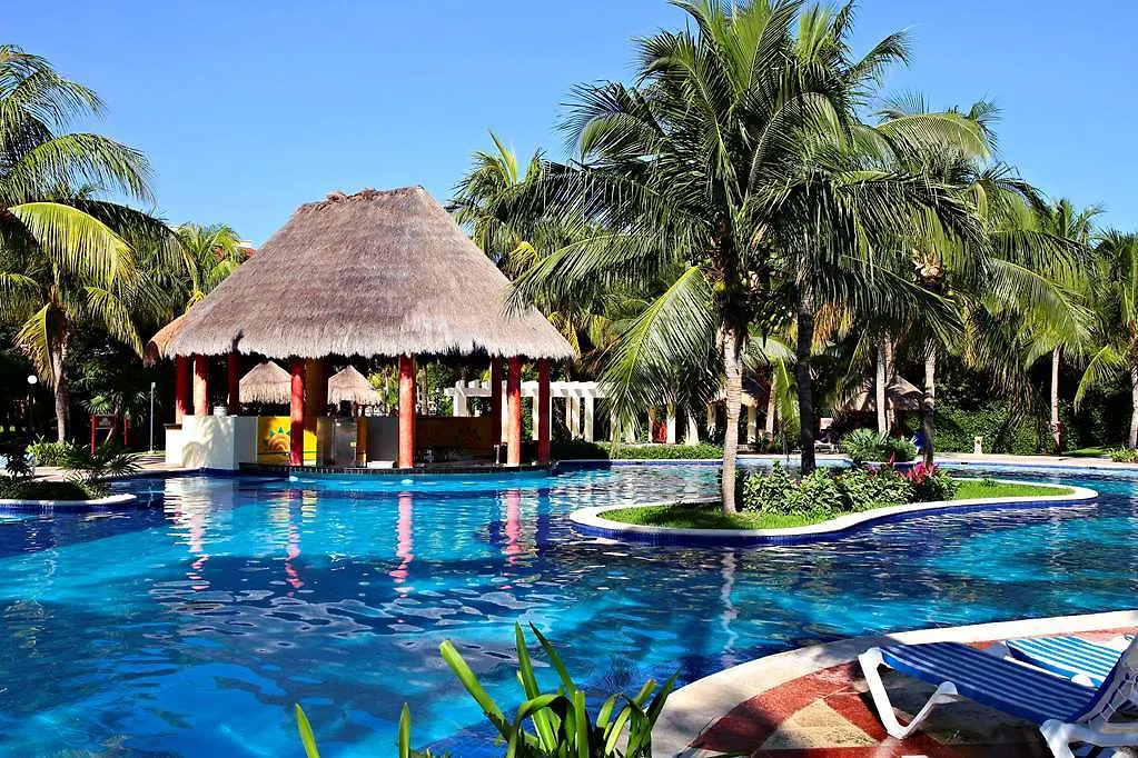 Resort Bahia Principe Grand Coba Hotel Akumal