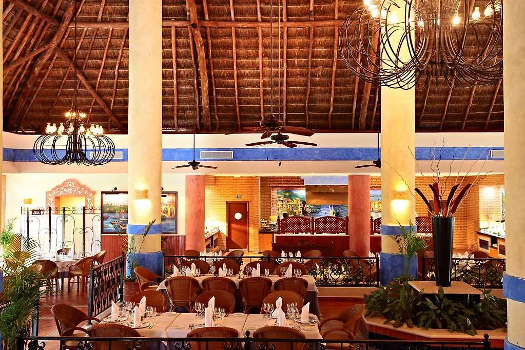 Bahia Principe Grand Coba Hotel Akumal 5*,
