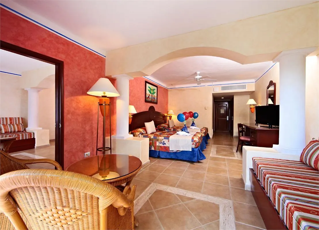 Hotel Bahia Principe Grand Coba Akumal