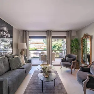 Mi Casa Tu Casa - Pg Francia