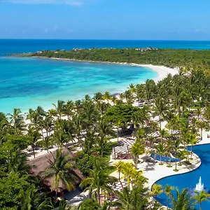 Rezort Barcelo Maya (adults Only)