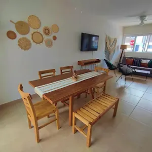 Дом отдыха Mandala Relajacion 