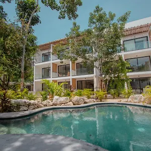 Apartamento Erena Tulum