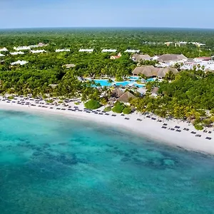 Rezort Grand Palladium Colonial &