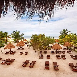 Hm Paraiso Del Mar Hotel Holbox