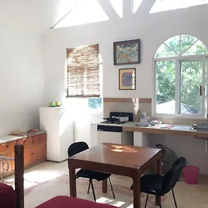Casa Del Arquitecto Messico