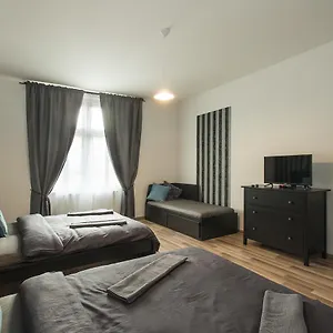 navštívit hotel