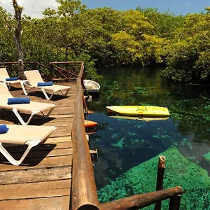 4* Курортный комплекс Bel Air Collection & Riviera Maya