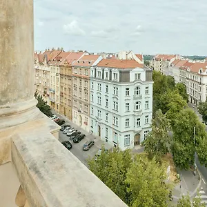 navštívit hotel