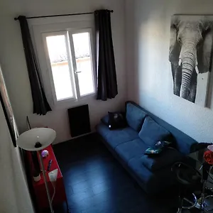 Duplex Vieux Port - Mesures Sanitaires Supplémentaires Francia