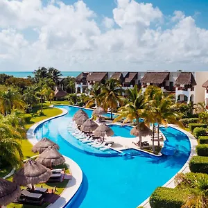 Resort Valentin Imperial Riviera Maya
