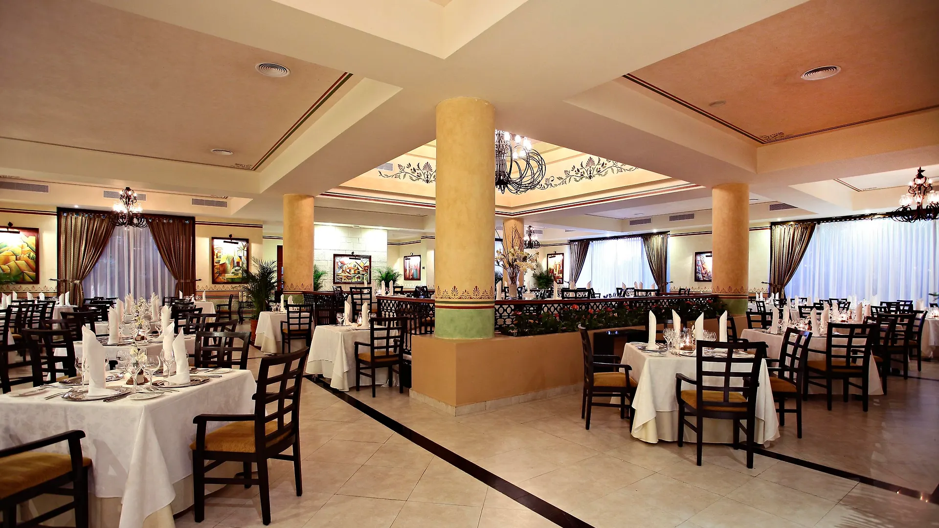 Bahia Principe Grand Coba - All Inclusive Akumal