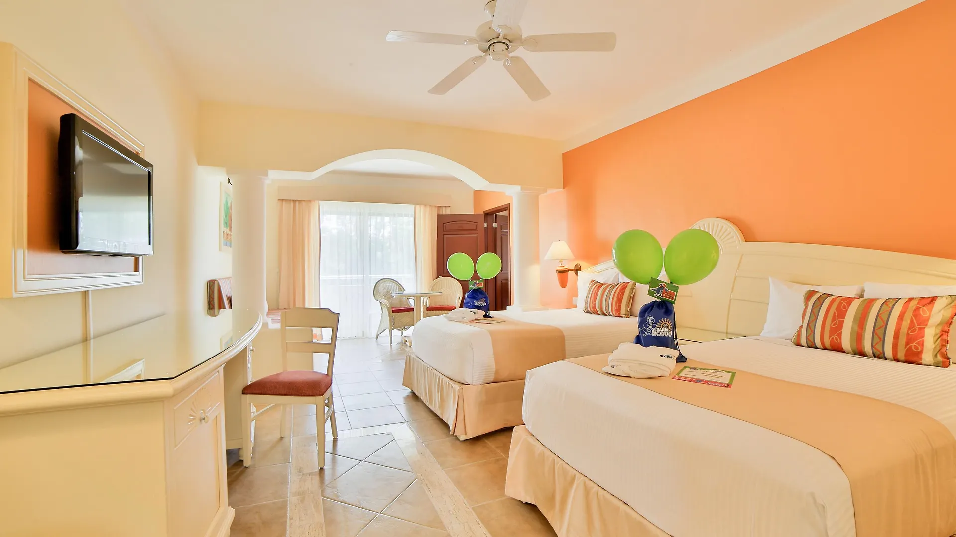 Bahia Principe Grand Coba - All Inclusive Akumal Messico
