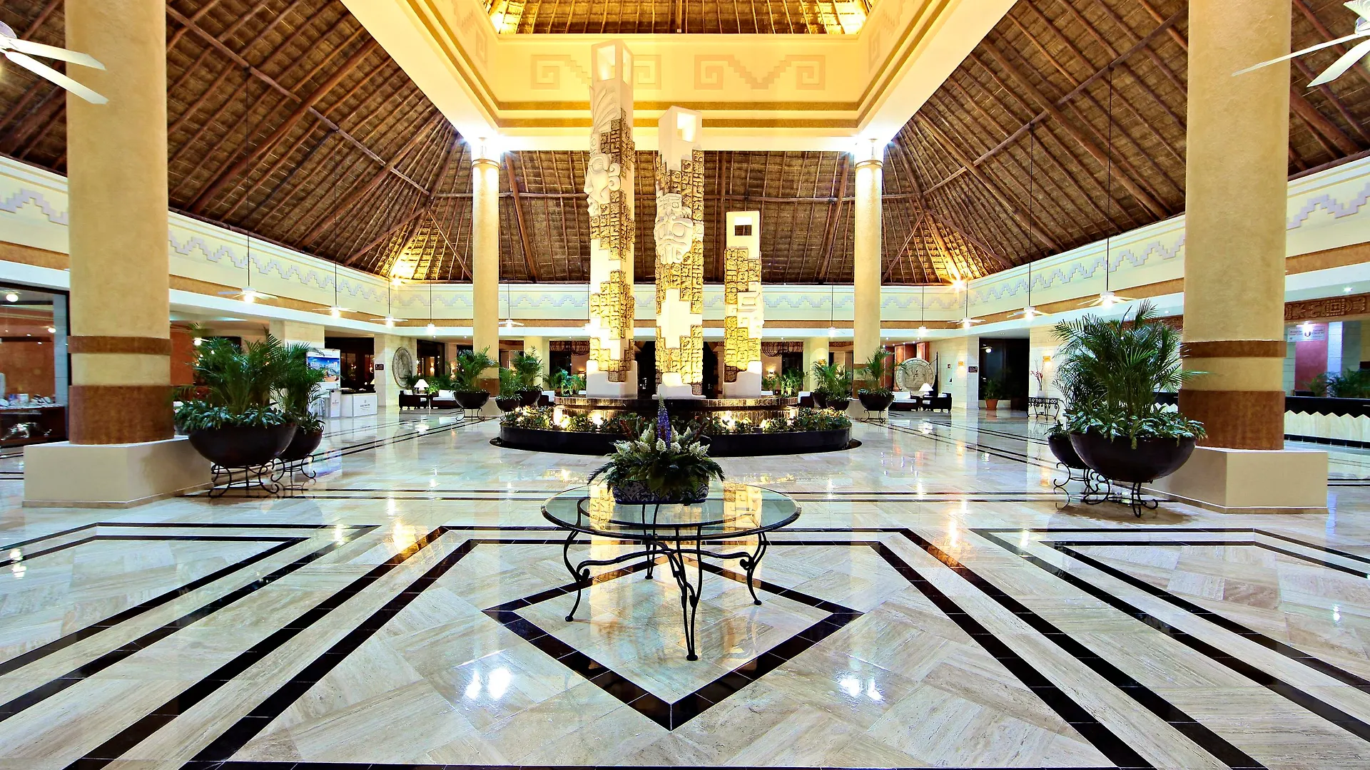 Bahia Principe Grand Coba - All Inclusive Akumal Resort