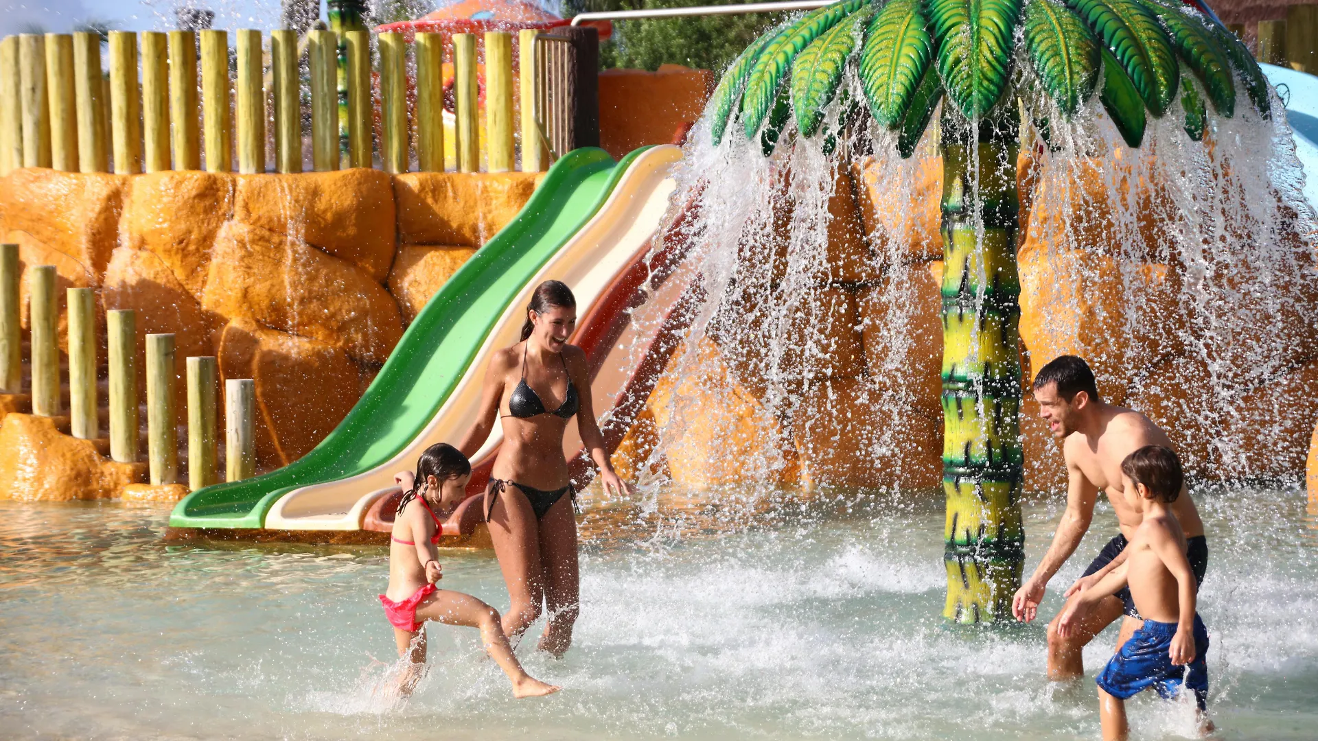 Bahia Principe Grand Coba - All Inclusive Akumal Resort