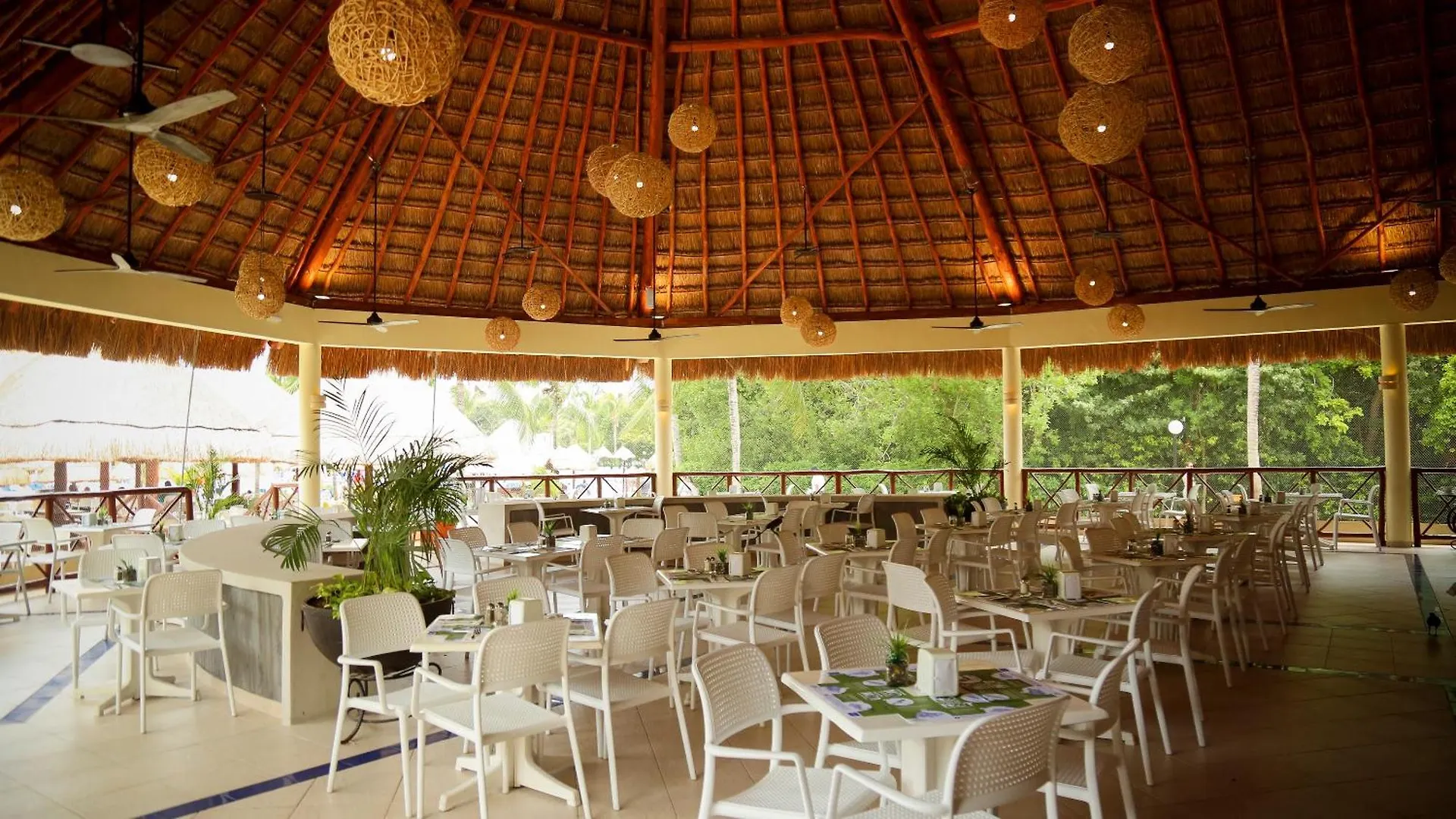 Resort Bahia Principe Grand Coba - All Inclusive Akumal