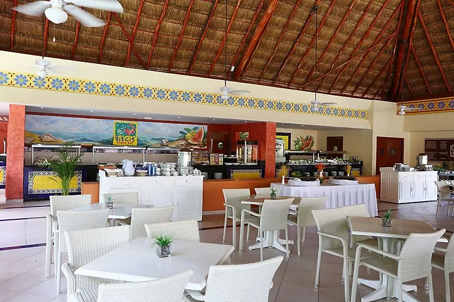 Bahia Principe Grand Coba - All Inclusive Akumal Messico