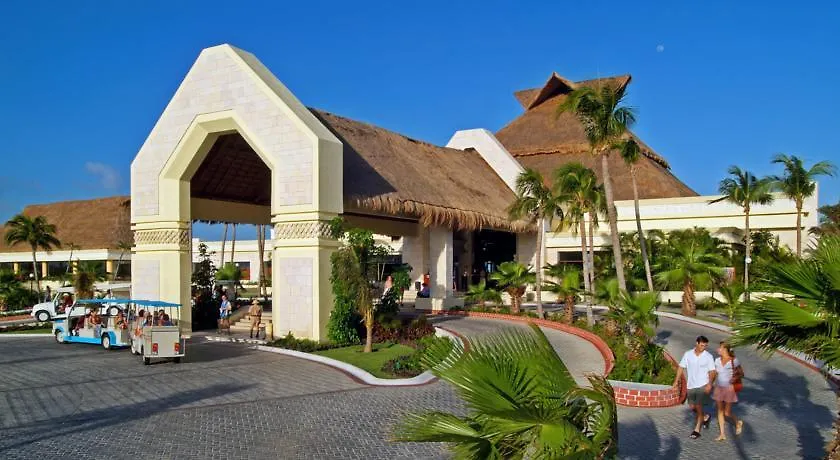 Bahia Principe Grand Coba - All Inclusive Akumal 5*,