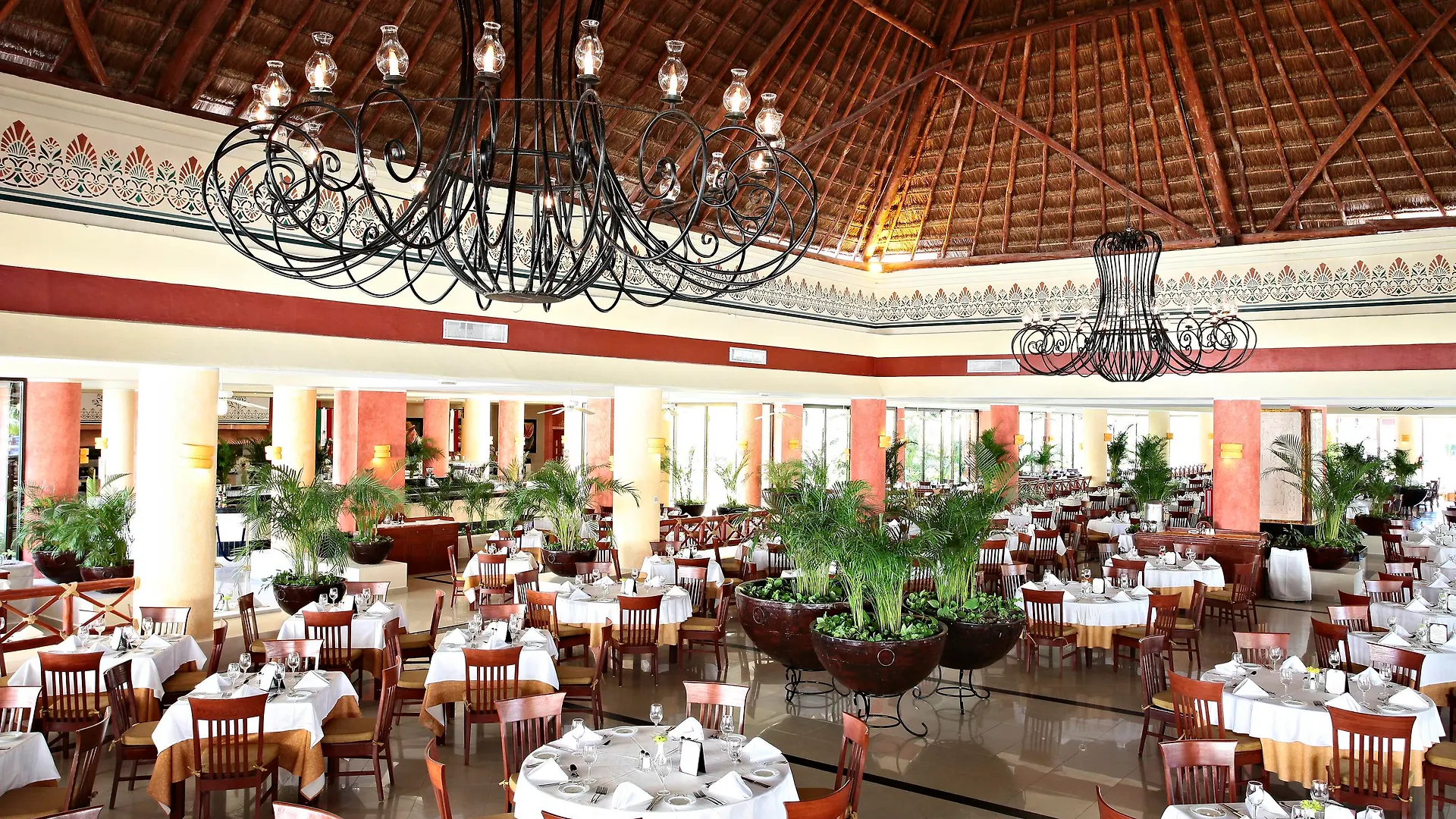 Hotel Bahia Principe Grand Coba Akumal