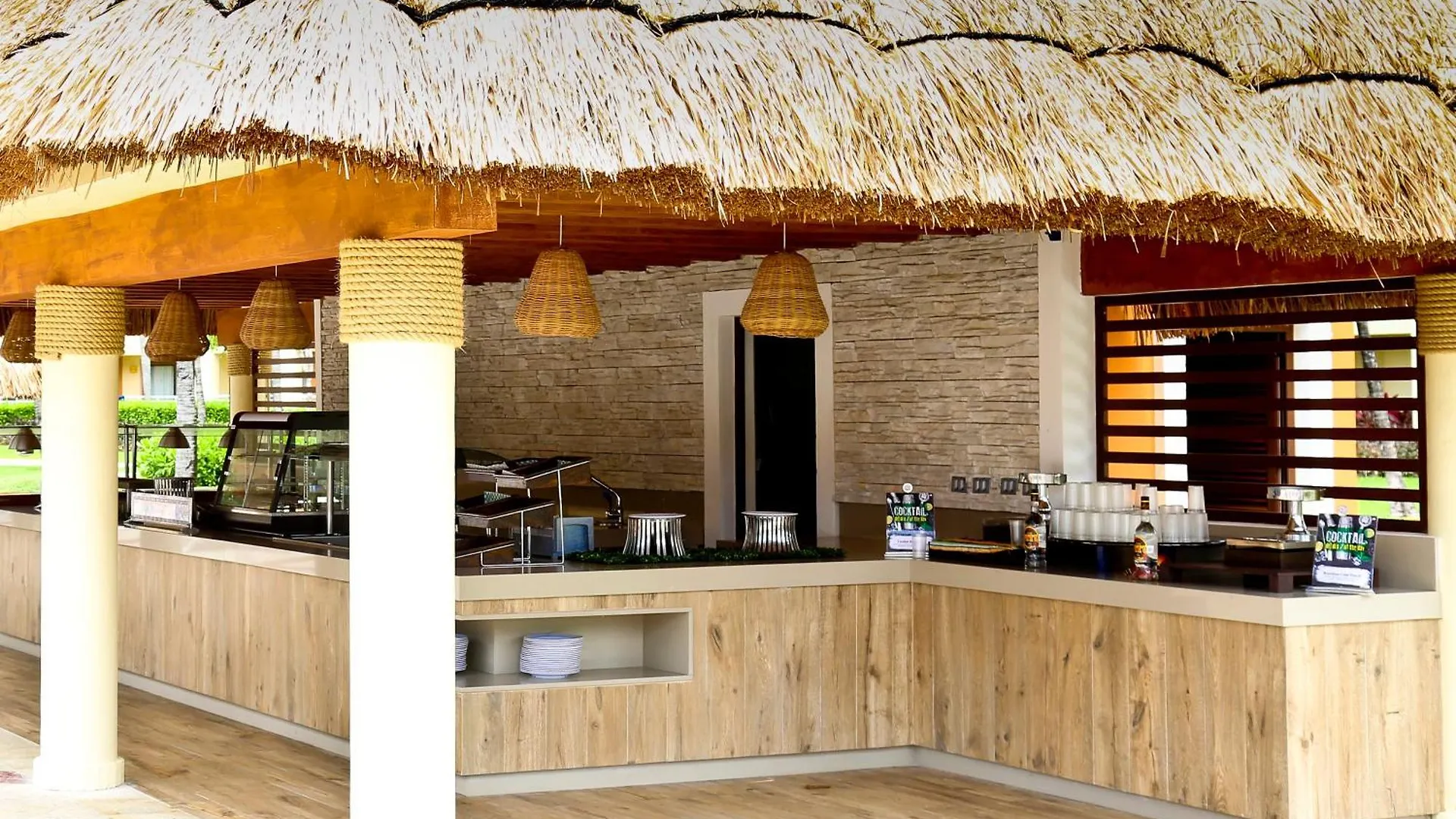 Rezort Hotel Bahia Principe Grand Coba Akumal