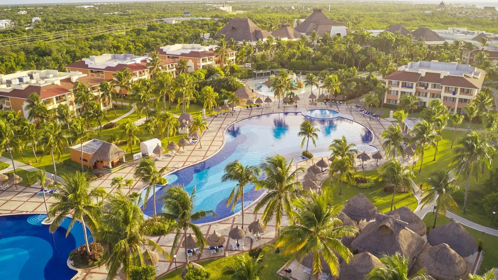 Hotel Bahia Principe Grand Coba Akumal
