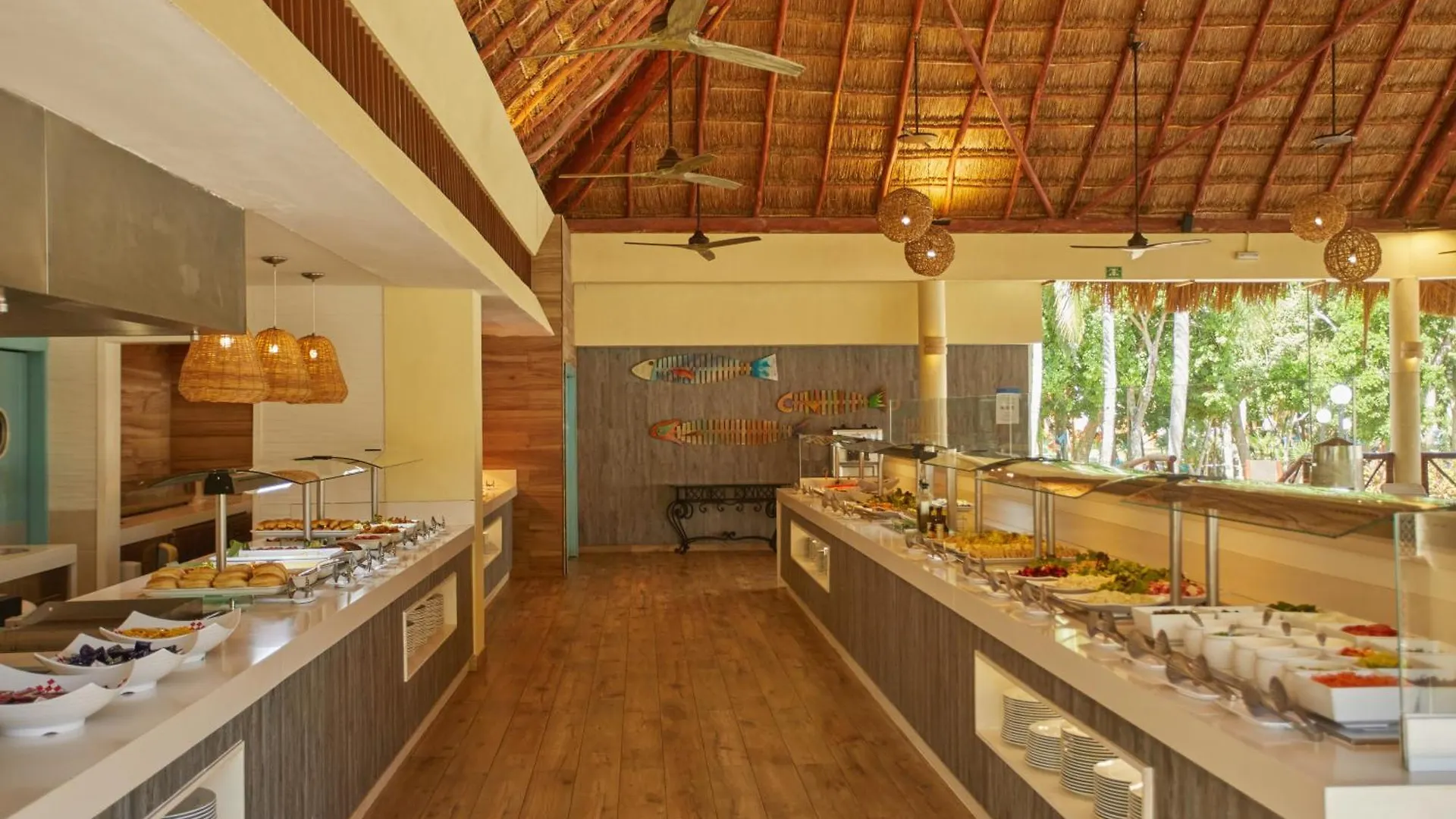Hotel Bahia Principe Grand Coba Akumal Rezort